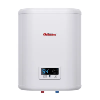 Водонагреватель накопительный Thermex IF 30 V (pro) электрический 30 л 2 кВт вертикальный