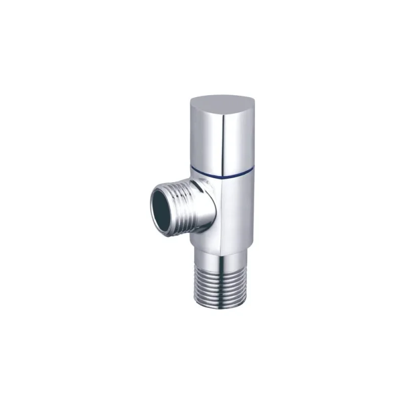 Вентиль угловой Aquasfera латунь, быт G1/2" Ру16 р/р 1076-01 109-1263