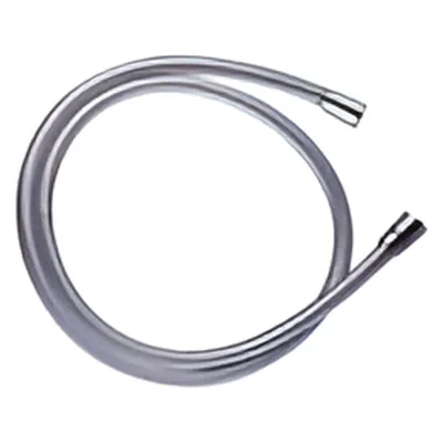 Душевой шланг Wonzon &amp; Woghand хром WW-995203-CR