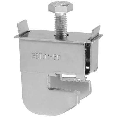 Шинный терминал TDM ELECTRIC 16-50 мм2 для медной шины 5 мм SQ0826-0005