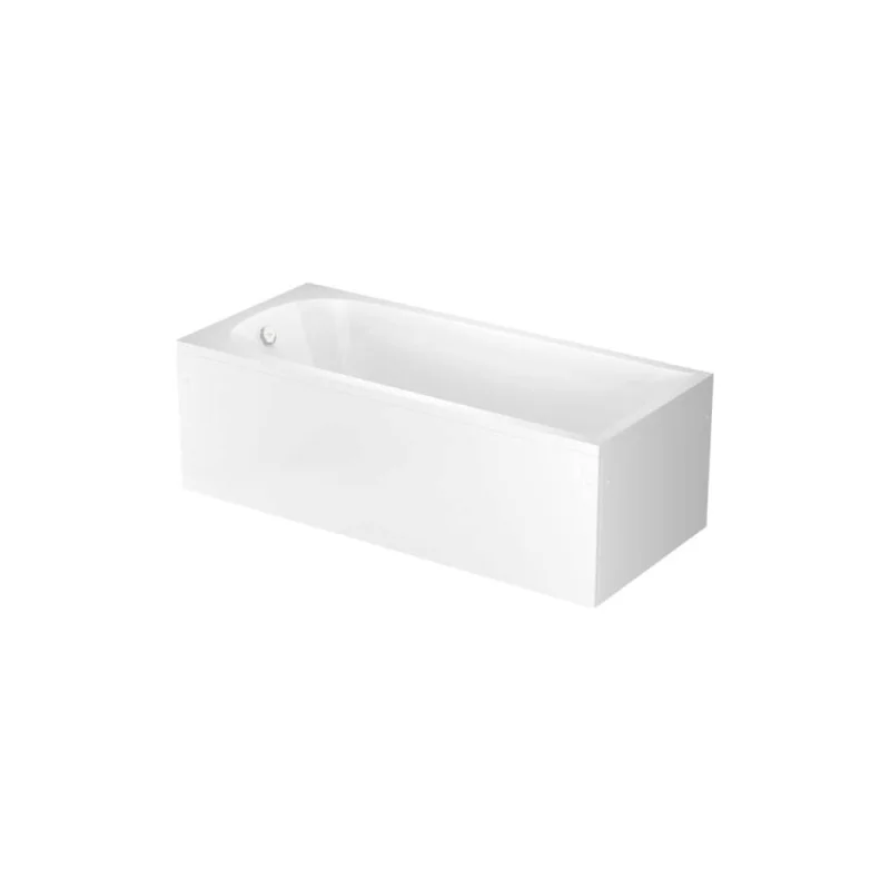 Ванна ALBA SPA Impero прямоугольная, 170x75 ВПР0200200100