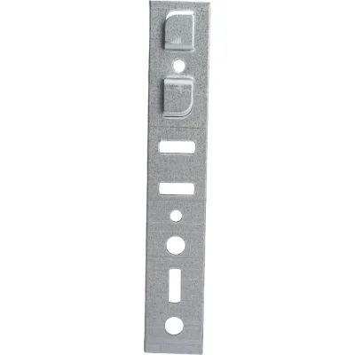 Анкерная пластина неповорот. КРЕПКО-НАКРЕПКО 150x25x1.2 фас.10 шт. REНAU 45996