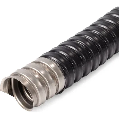 Металлорукав из нержавеющей стали FORTISFLEX МРПИнг INOX 32 83052