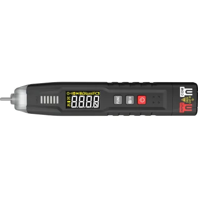 Цифровой мультиметр Ermenrich (Эрменрих) Zing TC12 82979