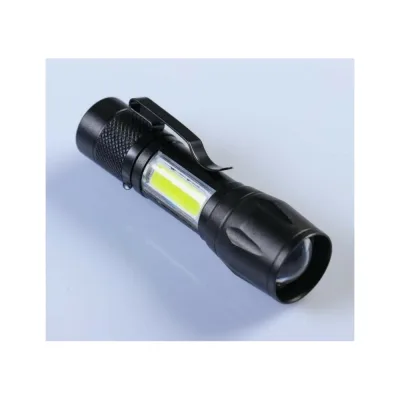Аккумуляторный фонарь Мастер К COB, XPE, 3 Вт, 100 лм, 400 mAh 5226097