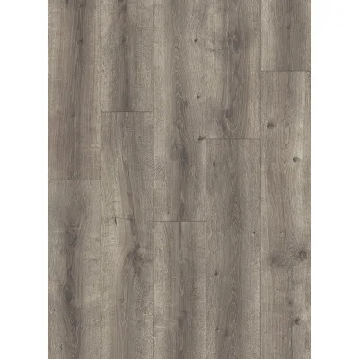 Ламинат 33 класс Clic&Go by Quick-Step Siena дуб капрая 1200х190х10 мм 1,596 кв.м с фаской влагостойкий