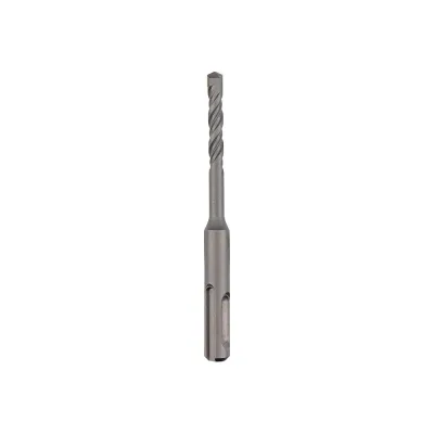 Бур по бетону KRANZ 6x110x50 мм хвостовик SDS-plus KR-91-0006