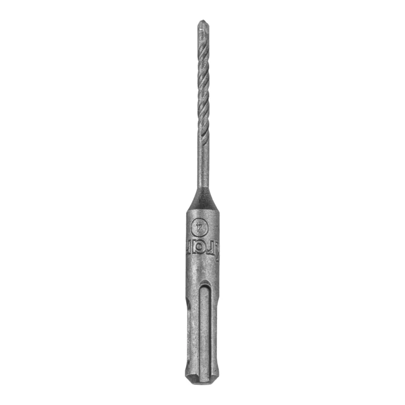 Бур по бетону KRANZ 4x110x50 мм хвостовик SDS-plus KR-91-0028