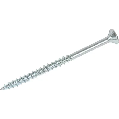 Шурупы ЕВРОПАРТНЕР TooSpeed 4x60 20 шт., Бита TS2 SC39 2525 1