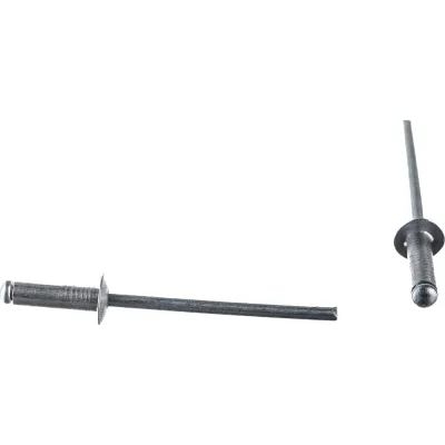 Заклепка Zitar 3,2x10 25 штук пакет 102568