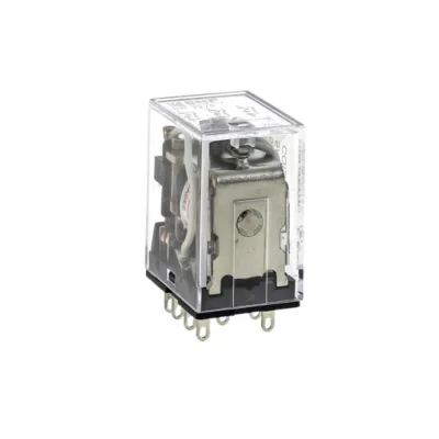 Реле промежуточное PROxima РП 22/3 230 В 5 А тип AC (rp-22-3-230)