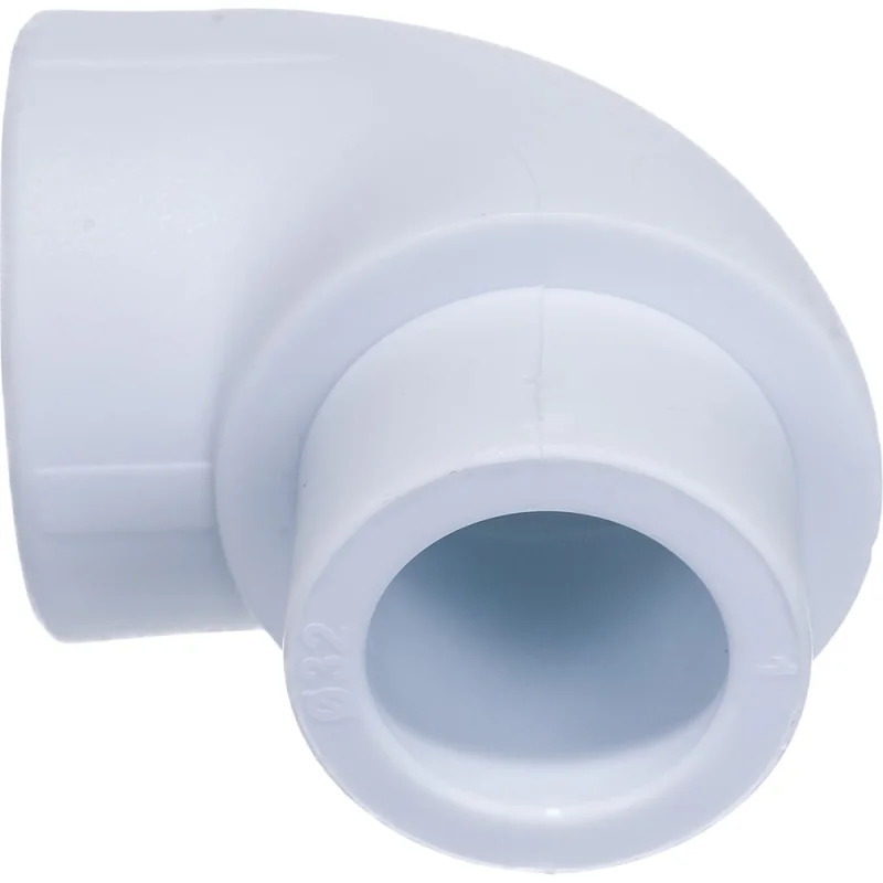 Π£Π³ΠΎΠ»ΡΠ½ΠΈΠΊ VALFEX PP-R Π±Π΅Π»ΡΠΉ, 32Ρ
90Β°, Π²Π½/Π½Ρ ΠΏΠ°ΠΉΠΊΠ° 10110032 127-1888
