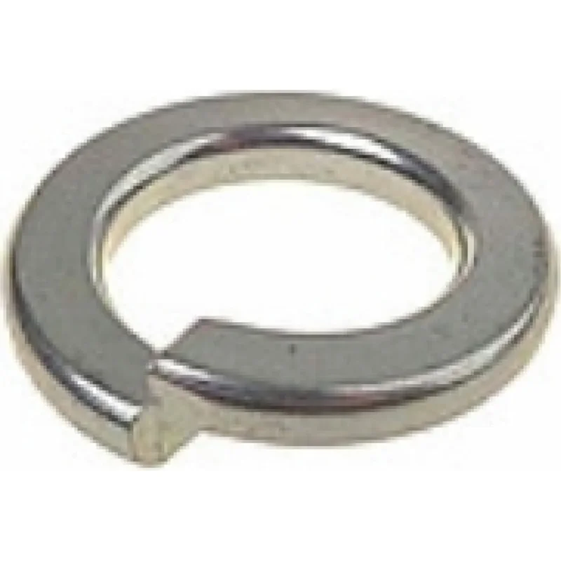Пружинная шайба ЦКИ DIN 127 B, М22, гровер, A1, 100 шт. 73617