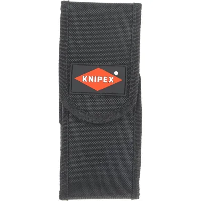 Сумка поясная для инструмента KNIPEX KN-001972LE