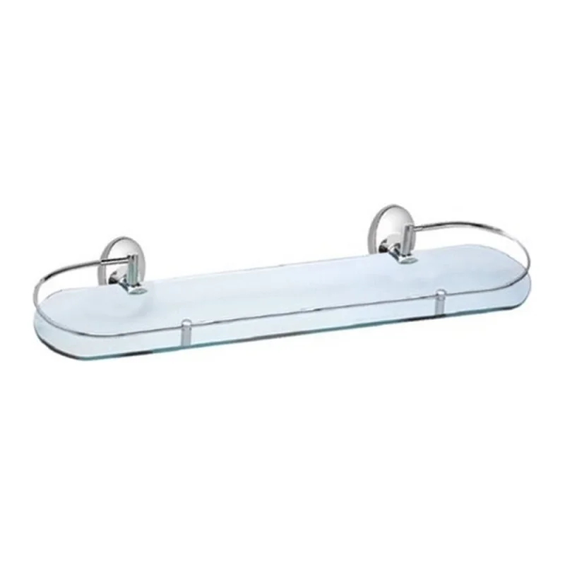 Стеклянная полка Haiba 1 ярус hb1607-1 550622