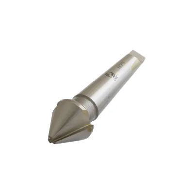 Зенковка (16x24x90 мм; конус 60 градусов; Р18; к/х; Z=3; КМ1) CNIC 52766
