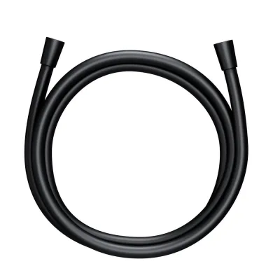 Шланг для душа AM.PM 1500 мм пластиковый черный (F0415122)