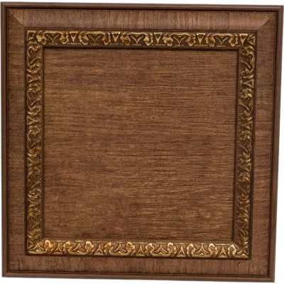 Соединительный элемент Cosca Decor D25-3 250 мм, дуб темный СПБ016881