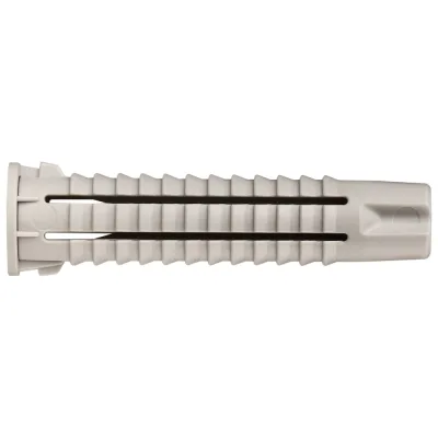 Универсальный нейлоновый дюбель ЕВРОПАРТНЕР PDU N 10х60mm, 500шт 87326