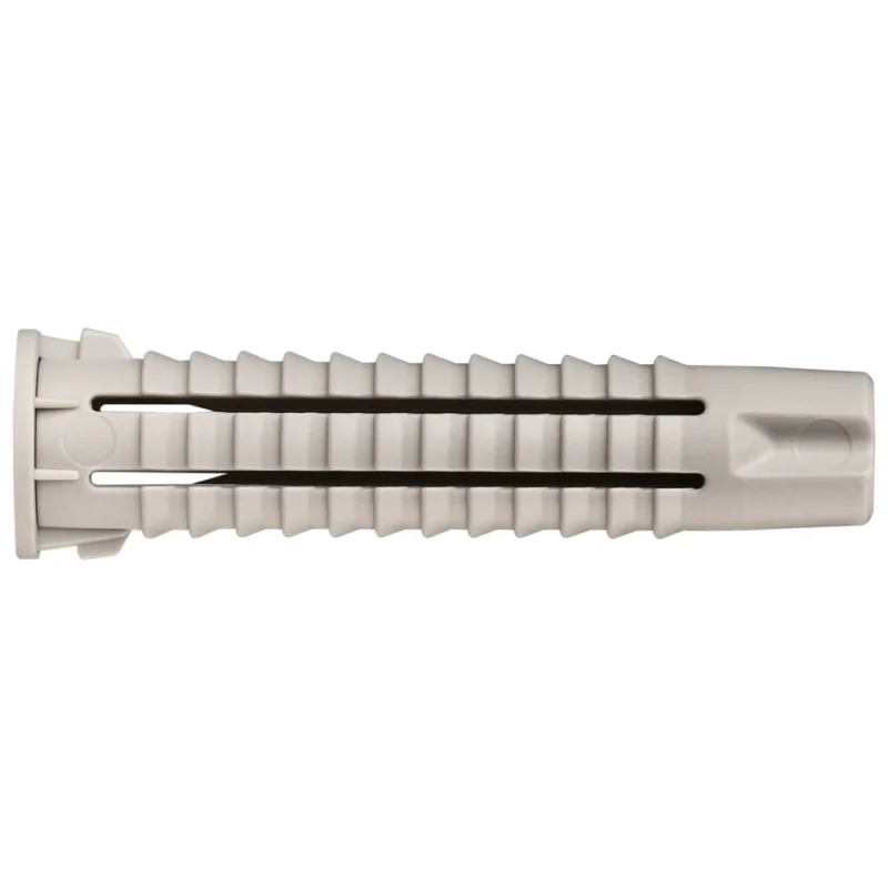 Универсальный нейлоновый дюбель ЕВРОПАРТНЕР PDU N 10х60mm, 500шт 87326