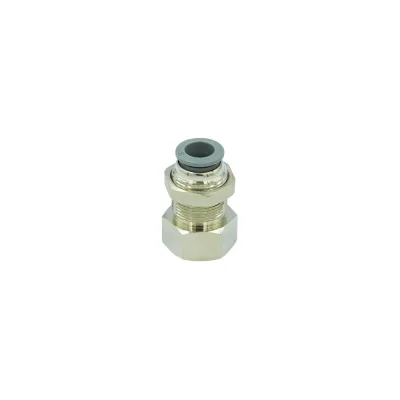 Фитинг с внутренней резьбой R7593 6-3/8 Camozzi SRF50-7593-0658R