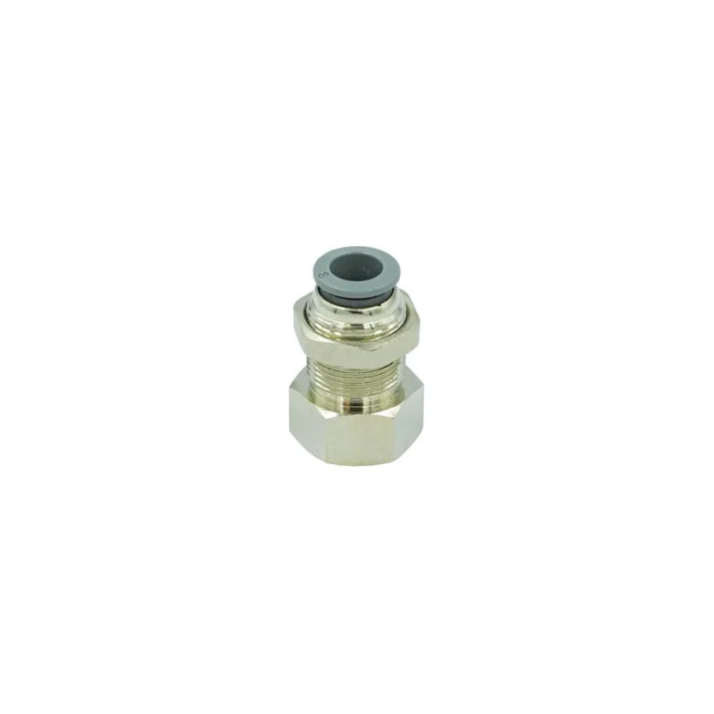 Фитинг с внутренней резьбой R7593 6-3/8 Camozzi SRF50-7593-0658R