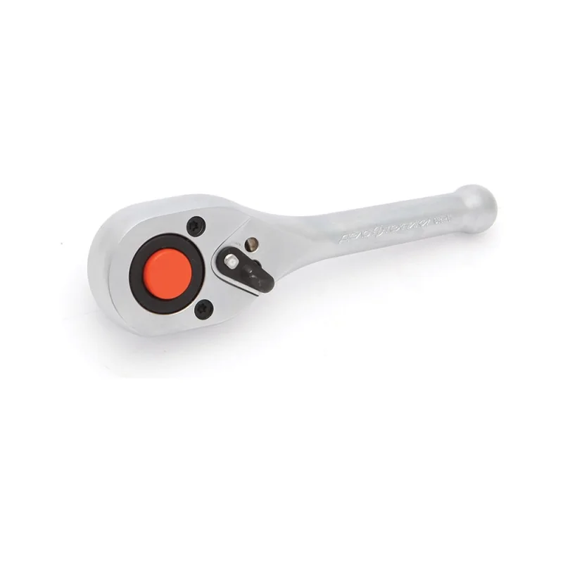Укороченная трещотка Дело Техники 45 зубцов 1/2" 628601