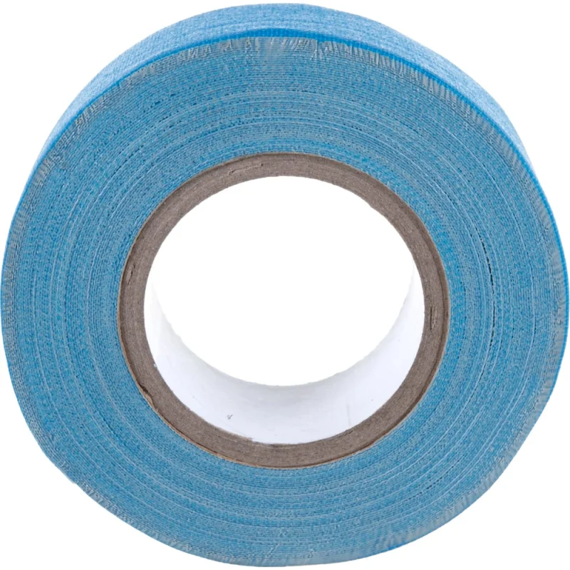 ΠΠ»Π΅ΠΉΠΊΠ°Ρ Π»Π΅Π½ΡΠ° DGTAPE TrueGaff - ΠΠ°ΡΡΠ° ΡΠ΅ΠΉΠΏ 25ΠΌΠΌ/9ΠΌ - ΠΠΎΠ»ΡΠ±ΠΎΠΉ TrueGAFF25/9/FL-BL