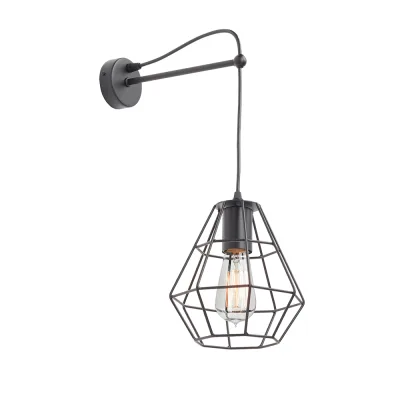 Бра Vitaluce E27 60 Вт 230 В IP20 (V4389-1/1A)