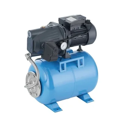 Насосная станция UNIPUMP Auto Jet 80 L 50 л/мин (49681)