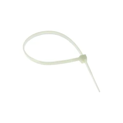 Нейлоновый хомут Smartbuy 3,6х300, белый 100 шт. SBE-CT-36-300-w