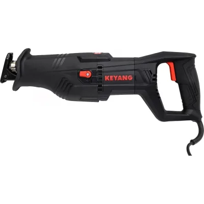 Пила сабельная электрическая Keyang RS1300 1300 Вт (22855119)
