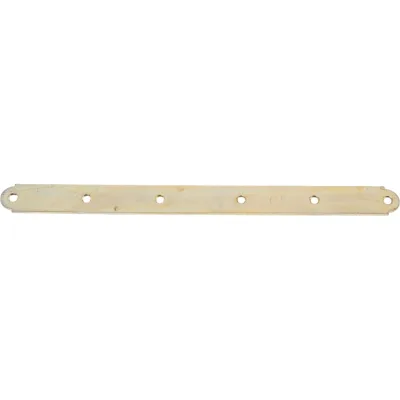 Крепежная мебельная пластина РК ГРУП 250x20 РКГ00006828