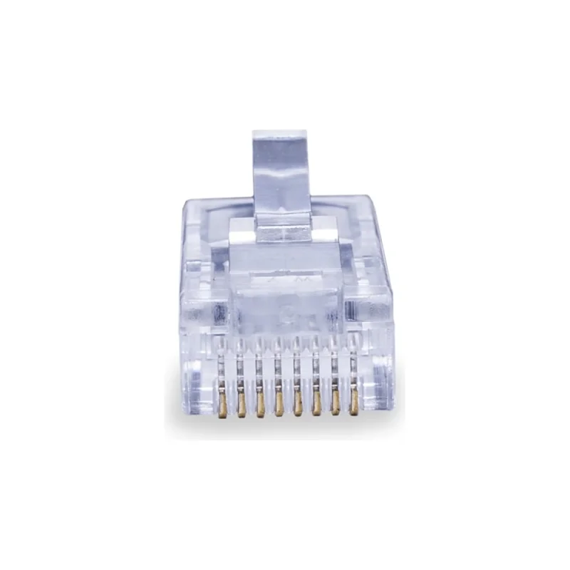 ΠΠΎΠ½Π½Π΅ΠΊΡΠΎΡΡ SUPRLAN 8P8C U/UTP Cat.5e /RJ-45/ /25 pcs/ 10-0226