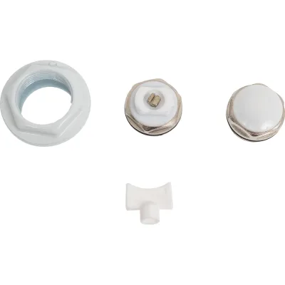 Комплект для радиатора VRT 3/4'' без кронштейнов 554159