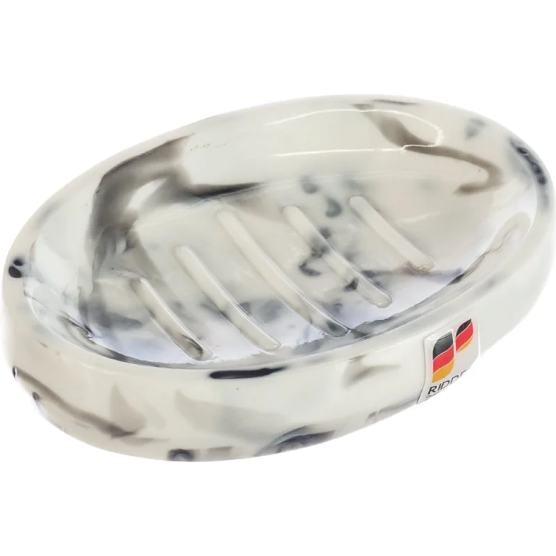Мыльница RIDDER Toscana белый 2154301