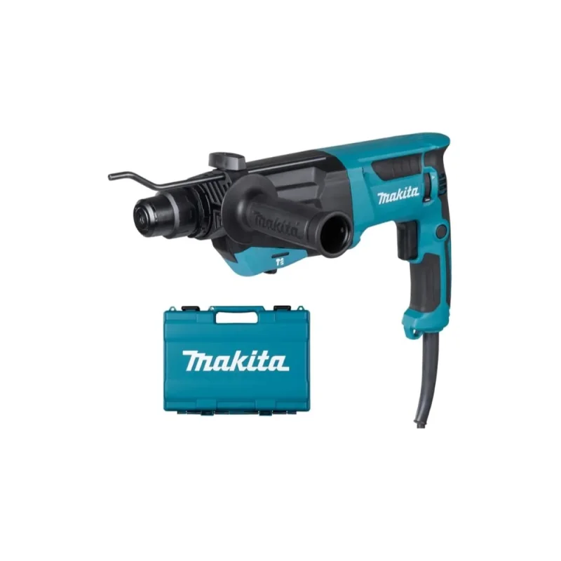 Перфоратор Makita HR2670