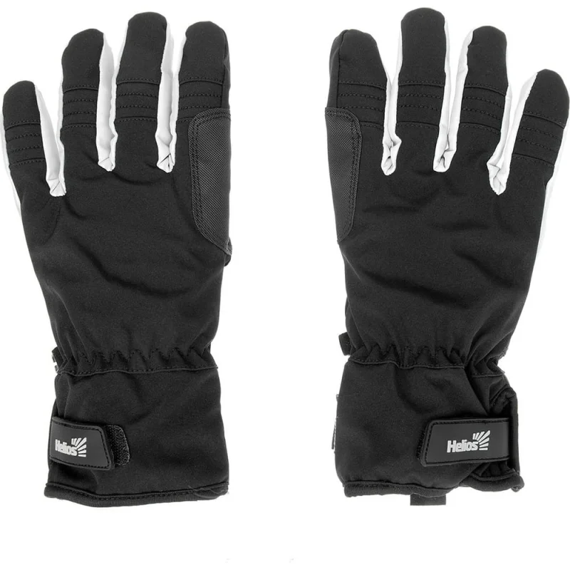 Утепленные перчатки Helios AKTRU р.XL HS-CY-C20-33-XL 335338