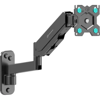 Настенный кронштейн для телевизора 13-34 ONKRON Black G150