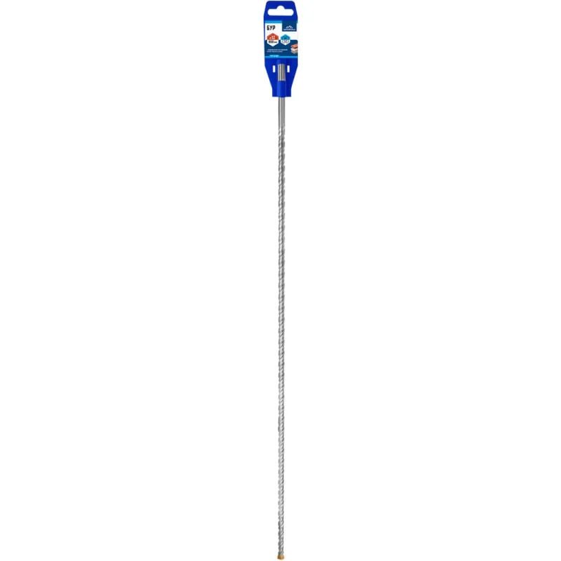 Бур SDS-plus (12х800 мм) Vertextools 999-12-800