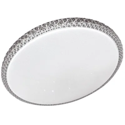 Светильник светодиодный потолочный IN HOME Comfort Mystery 3000-6500К 75 Вт белый IP40 (4690612044637)