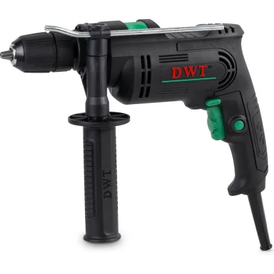 Ударная дрель DWT SBMP07-13 C