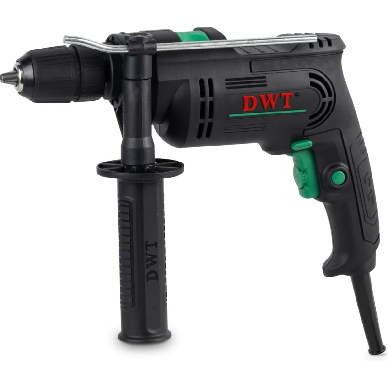 Ударная дрель DWT SBMP06-13 C