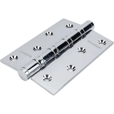 Универсальная петля ARCHIE латунь A010-C 100х70х3-4BB-131 903082058187