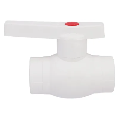 ПП шаровой кран AQUALINK 25 03620