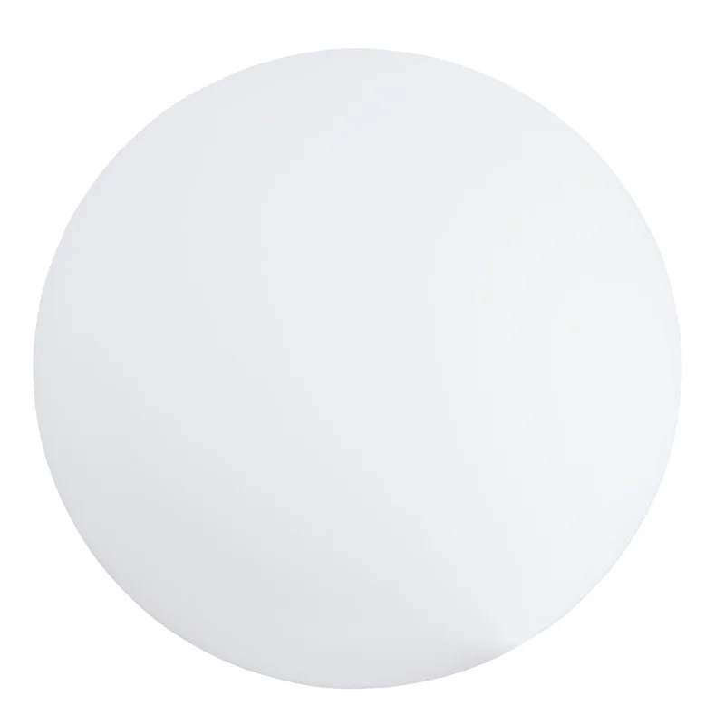 Светильник Arte Lamp Tablet E27 100 Вт 4 кв.м белый IP20 (A7925AP-1WH)