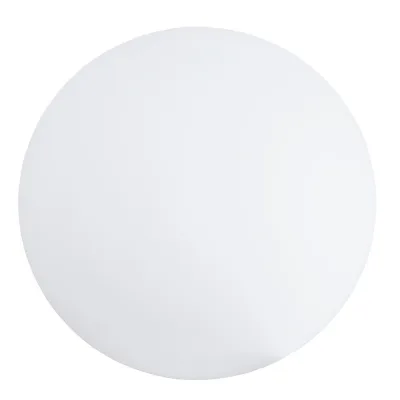Светильник Arte Lamp Tablet E27 100 Вт 4 кв.м белый IP20 (A7925AP-1WH)