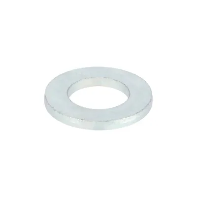 Шайба с узкими полями OBO Bettermann M8, D=16 мм, сталь, G, 100 шт/уп. 3402088