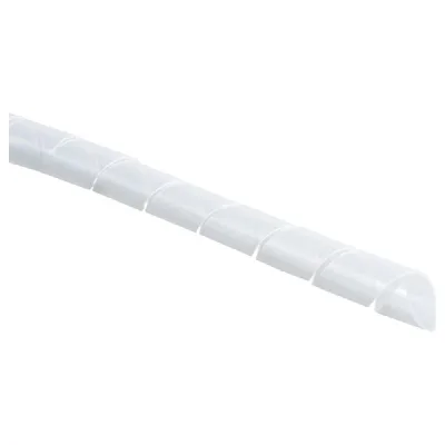 Монтажная спираль IEK, СМ-06-04 10м USWB-D06-10