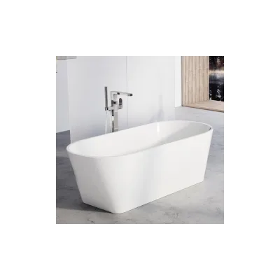 Ванна Ravak SOLO 1780х800 см, белая, отдельно стоящая XC00100025